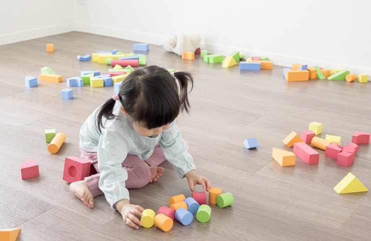 保育所・学校・塾